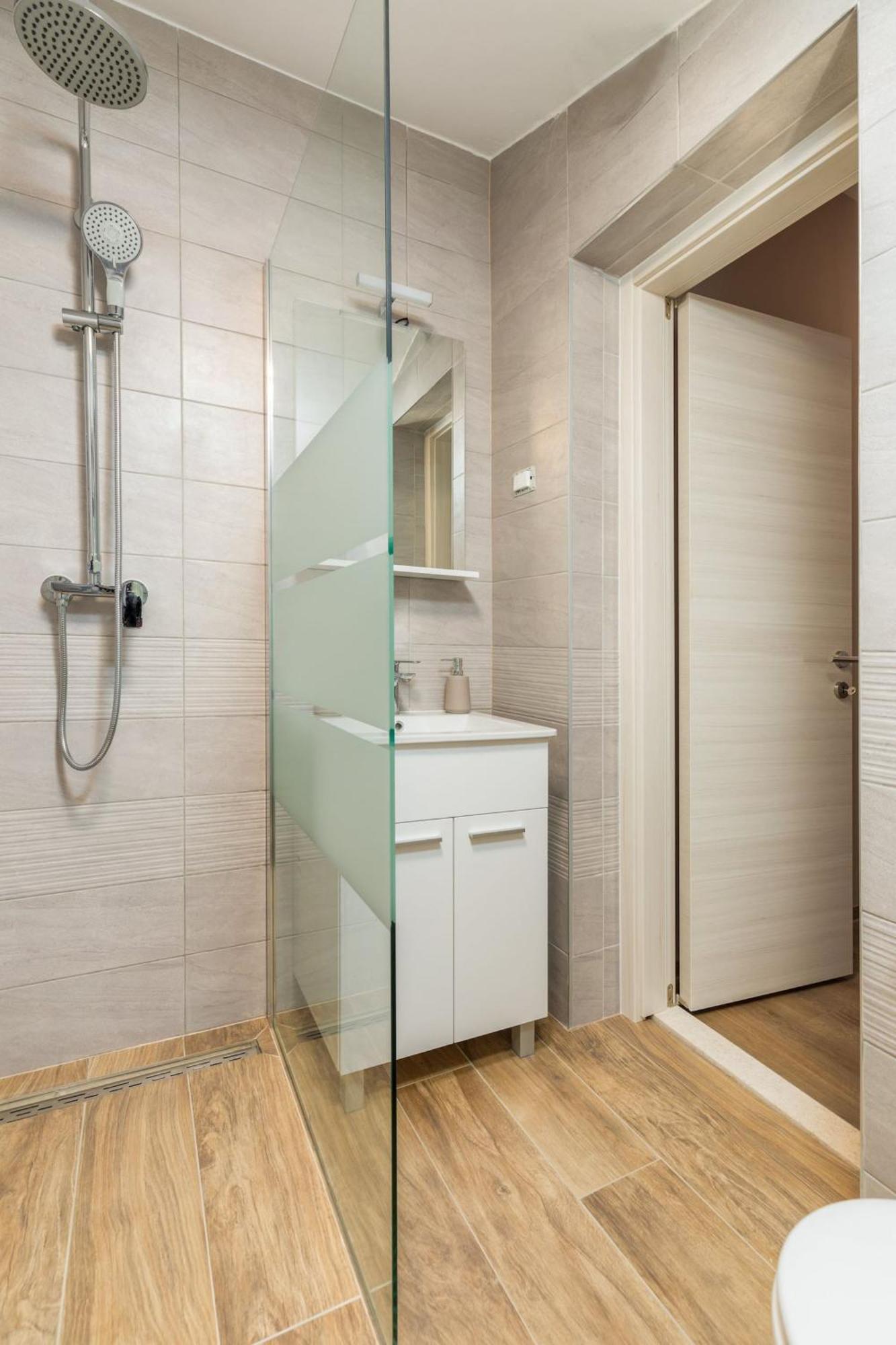Marceta - Apartments & Rooms With Swimming Pool Fažana Exterior foto